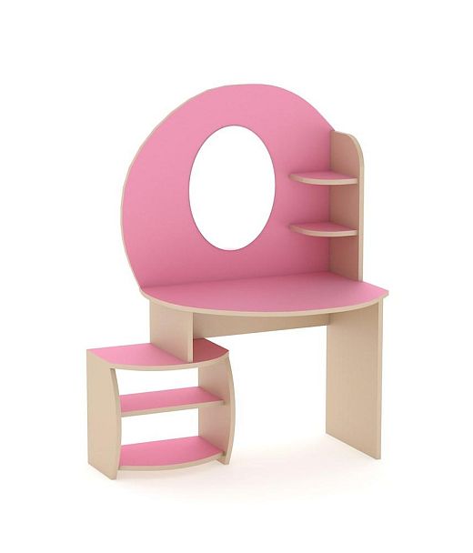 Салон красоты - Вид 1