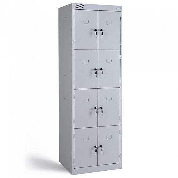 Шкаф ШРК-28 800 - Вид 1