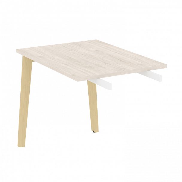 Брифинг-приставка "Onix wood direct" OW.BR-9 денвер светлый/дуб светлый - Вид 1