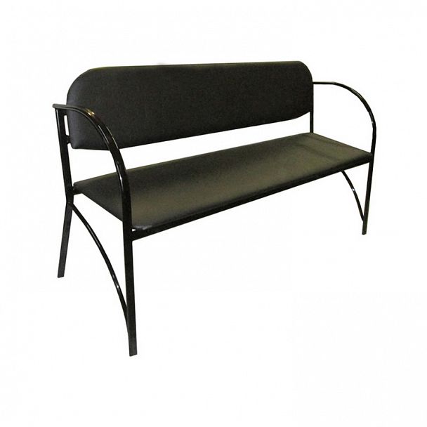 Диван-банкетка 3-х мест - Вид 2