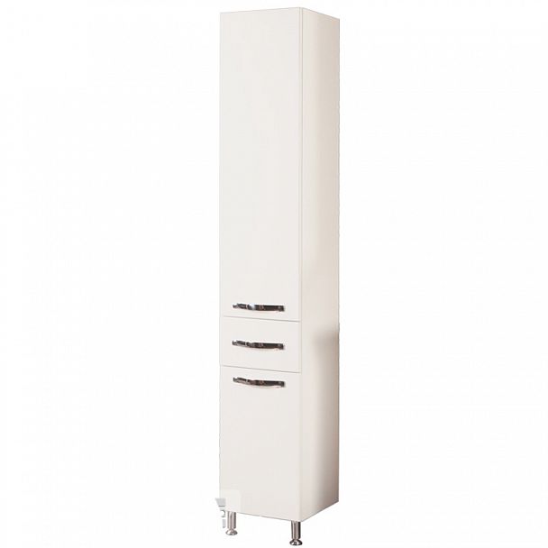 Шкаф-колонна "Ария Н" - Вид 1