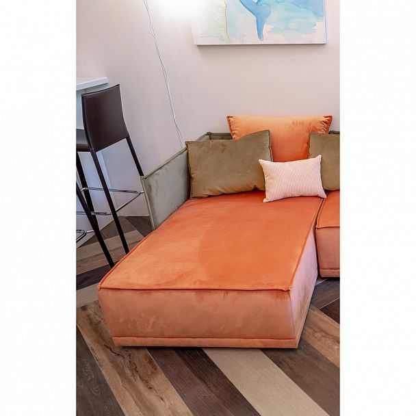 Оттоманка "Кадьяк" - Вид 2