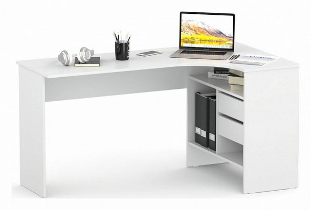 Стол письменный СПм-25 - Вид 1