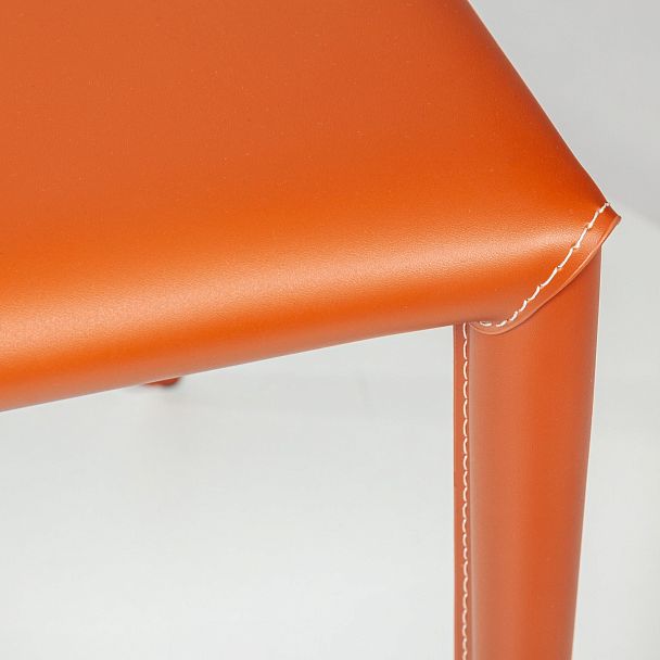 Стул Boss, рыжий - Вид 10