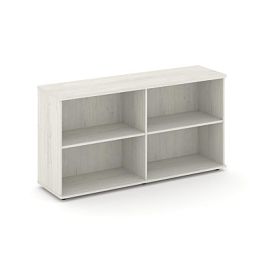 Стайл Проджект Тумба опорная/приставная SN.TOP-122 Дуб Наварра 1432*400*750 - Фото предпросмотра