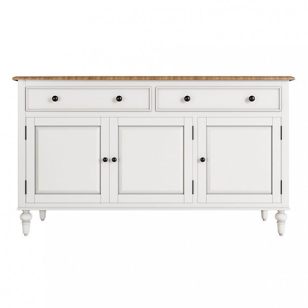 Комод 3 дверки "Odri" od2144 - Вид 1