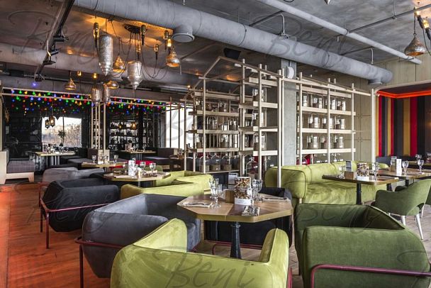 Индивидуальный интерьер №50 - Вид 1