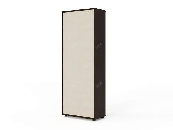 ЛАЙТ / LIGHT RLG040-70x35 Шкаф 4 двери 70x35x183 Венге - Вид 4