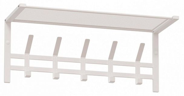 Вешалка-полка Торонто 21 - Вид 1