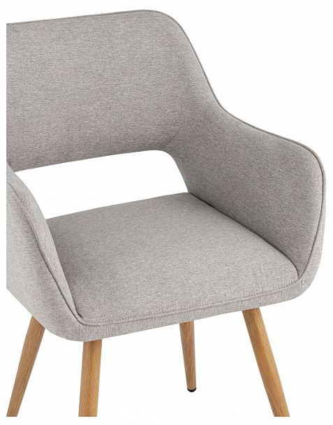 Кресло Кромвель II - Вид 7