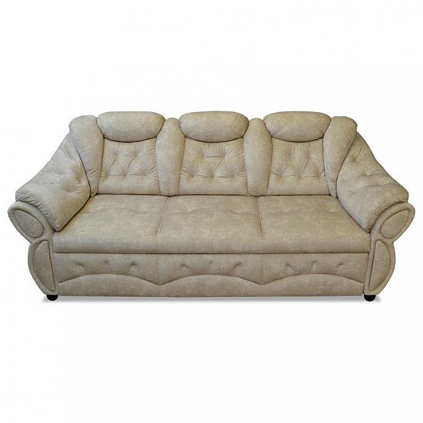 Диван "Монреаль" 3Р кожзам - Вид 1