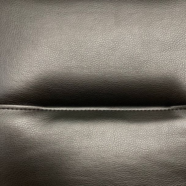 Стул Самба, черный, каркас черный - Вид 8