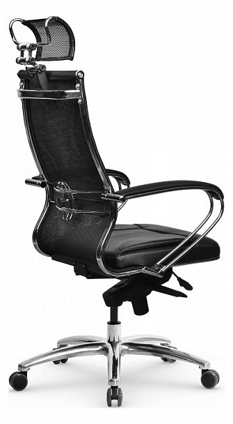 Кресло компьютерное SL-2.05 MPES z312421613 - Вид 4