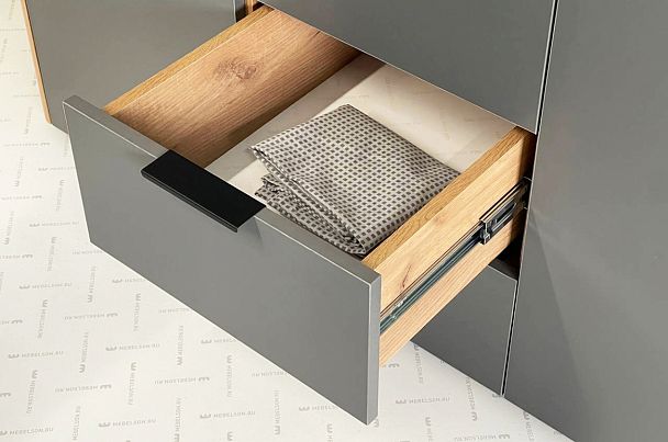 Адам Шкаф трехдверный MSA-04.2564 - Вид 12