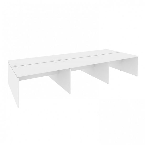 Рабочая станция "Onix" O.D.RS-6.2.8 белый - Вид 1