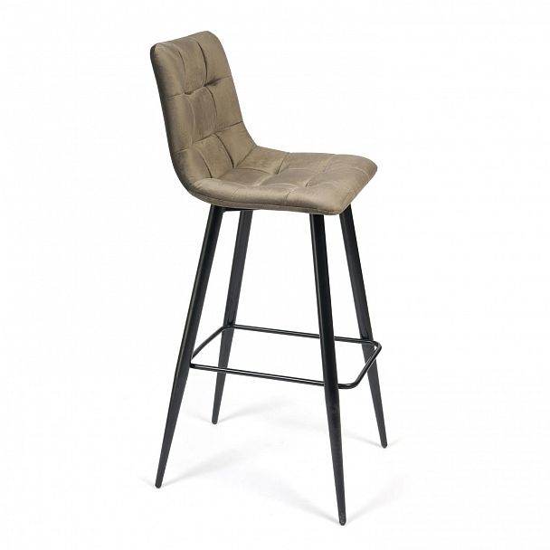Стул барный Chilly (mod.7095) - Вид 2