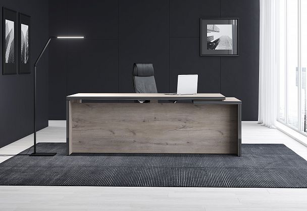 Стол "Torr" TST 189 сосна эдмонд - Вид 5