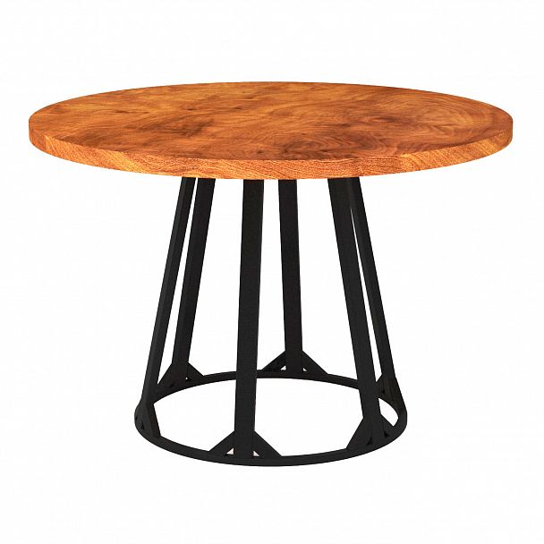 Стол Лофт 22 - Вид 3