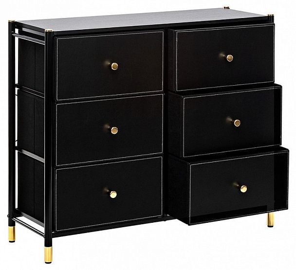 Комод Хайди - Вид 3