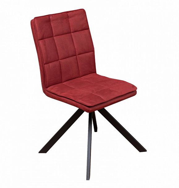 Стул Левмар Vela Red - Вид 1