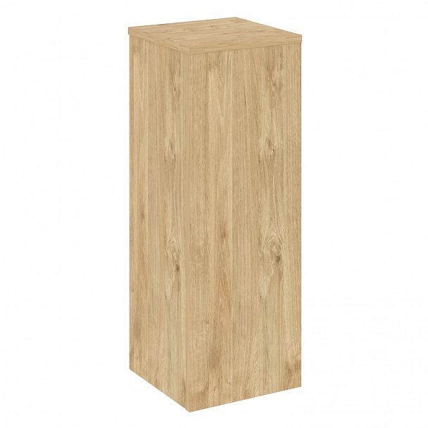 Колонна угловая внешняя "Onix" О.R-KU.VNE тиквуд светлый - Вид 2