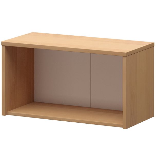 Антресоль А-311 Ольха 770x370x410 Арго - Вид 1