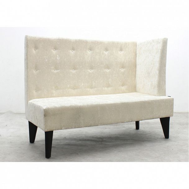 Диван "Комо" 2 с одним подлокотником - Вид 2