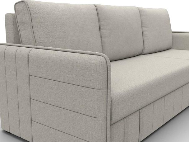 Диван угловой Слим угол универсальный - Вид 4