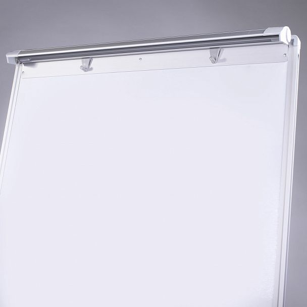 Доска-флипчарт магнитно-маркерная 70х100 см, тренога, регулируемая высота, STAFF, 238002 - Вид 6