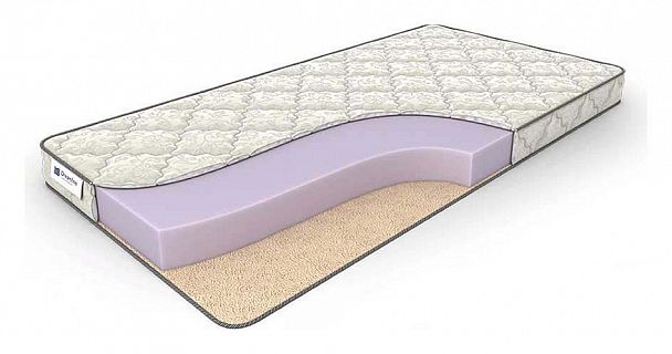 Матрас полутораспальный DreamRoll Season 2000x1200 - Вид 1