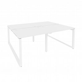 Рабочая станция "Onix" O.MO-D.RS-4.1.8 белый - Фото предпросмотра