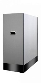 Досмотровая тумба, ЛДСП с HPL-пластиком - Фото предпросмотра