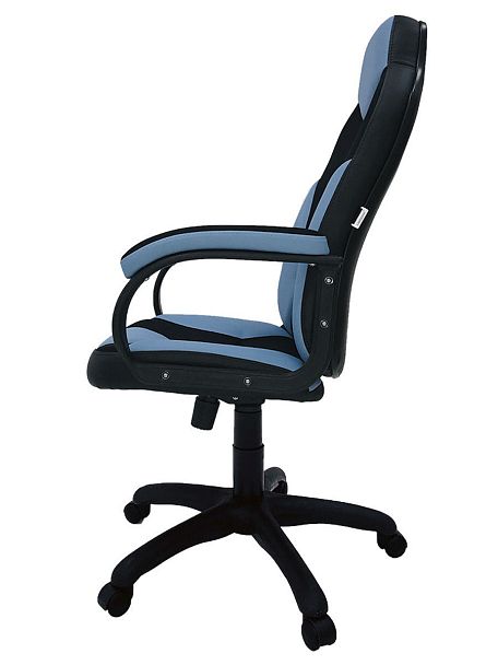 Кресло "Дельта" ткань - Вид 3