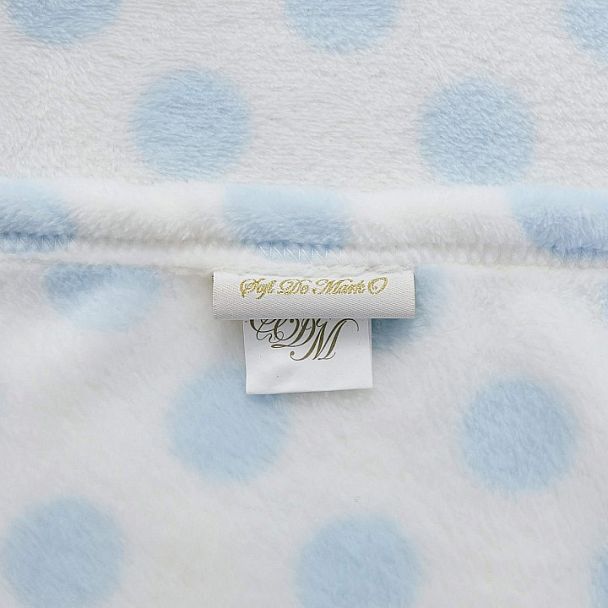 Плед детский с игрушкой №4 - Вид 4