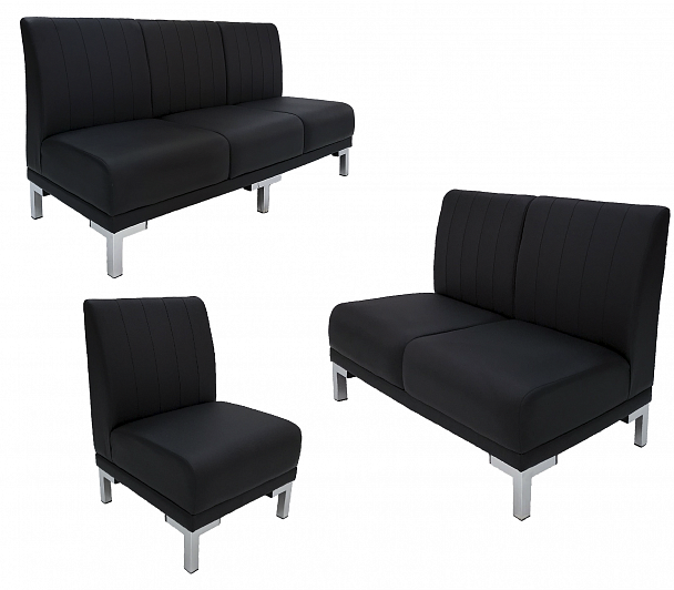 Серия "Робби" - Вид 1