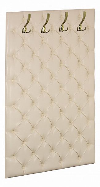 Вешалка настенная Мишель 950 - Вид 1