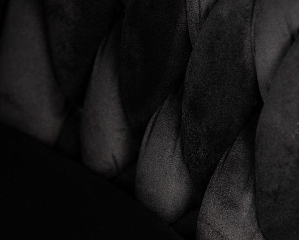 Стул барный DOBRIN MARCEL (черный велюр (MJ9-101)) - Вид 8