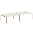 /catalog/kategorii/stoly/rabochie-stantsii-i-bench-sistemy/metal-system-quattro-r-st-na-4-rab-mesta-na-p-obraznom-m-k-40bp-sm-4-5-dub-navarra-mokko-metall-3600/ - фотография
