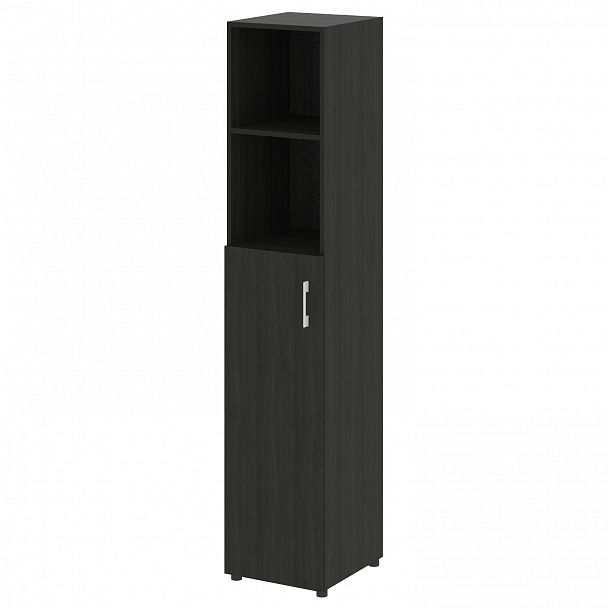 Шкаф "Yalta" LT.SU-1.6 суар темный - Вид 2