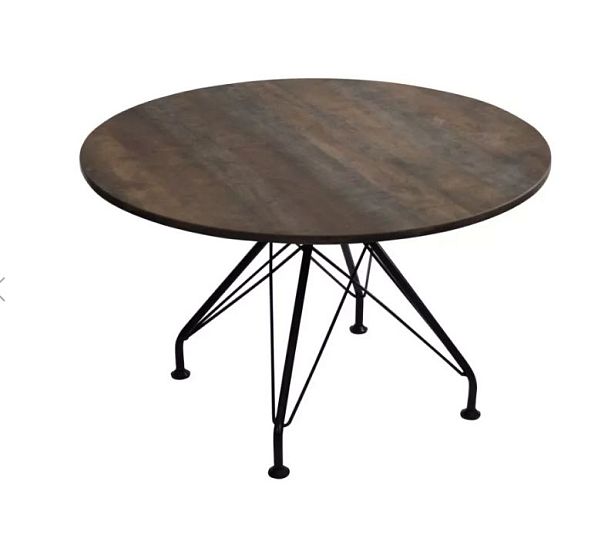 Металлокаркас ЖС-04 Черный Черный - Вид 1