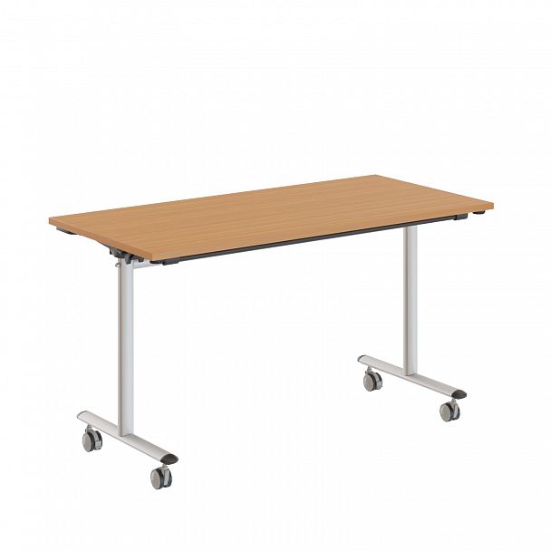 Стол "Imago mobile" KST 1365 груша - Вид 1