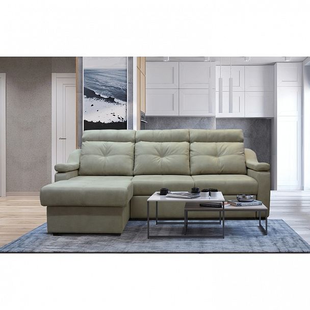 Угловой диван "Брук" - Вид 3