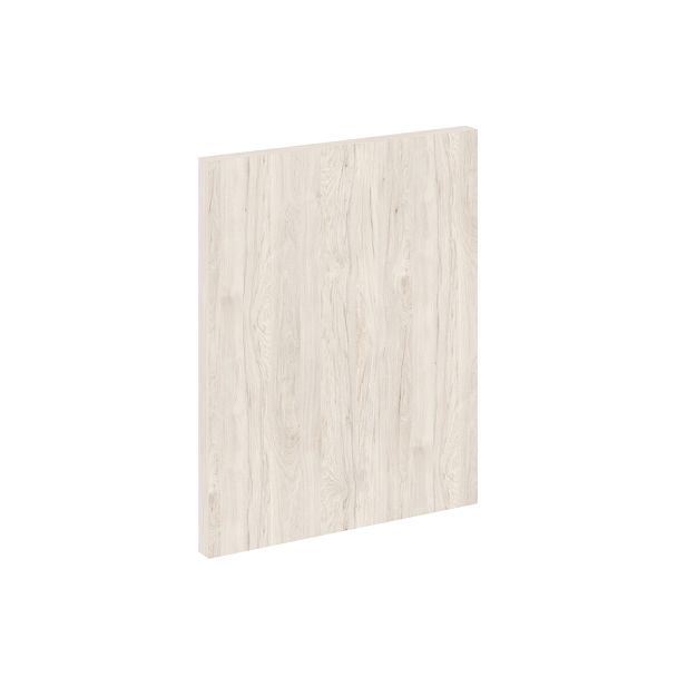 Onix Стойка (накладка) переходная левая O.R-SP (L) Денвер светлый 25*350*434 - Вид 1