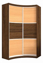 Шкаф-купе Мебелеф-8 - Фото предпросмотра