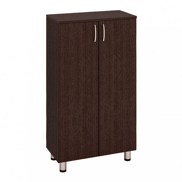 Шкаф с полками "Лидер-Престиж" 83.30 - Вид 1