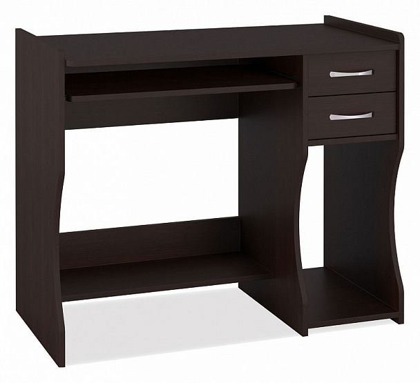 Стол компьютерный Эконом Стандарт С-203 - Вид 1