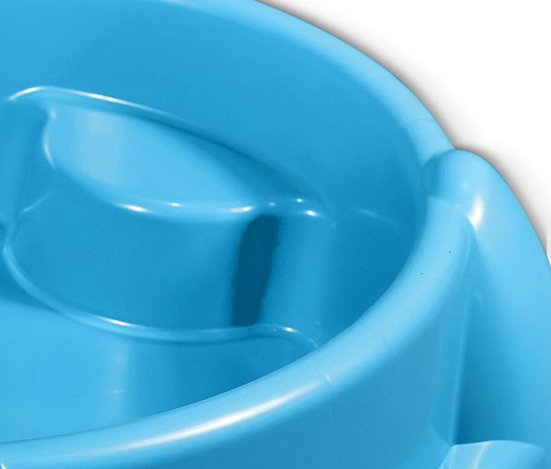 Песочница Sheffilton KIDS Собачка с крышкой 432 голубой/зеленый - Вид 8