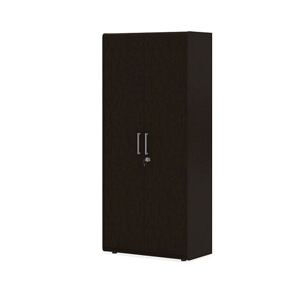 Гардероб "Фаворит"  ПК-ФВТ-Г202Х90-В4-179П дуб ферраре - Вид 1