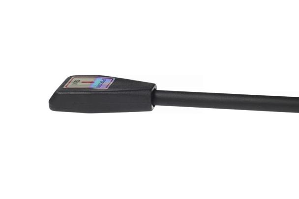 Кресло Leonardo A355 Черный - Вид 10