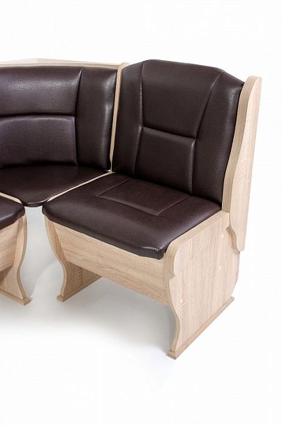 Уголок кухонный Орхидея - Вид 3